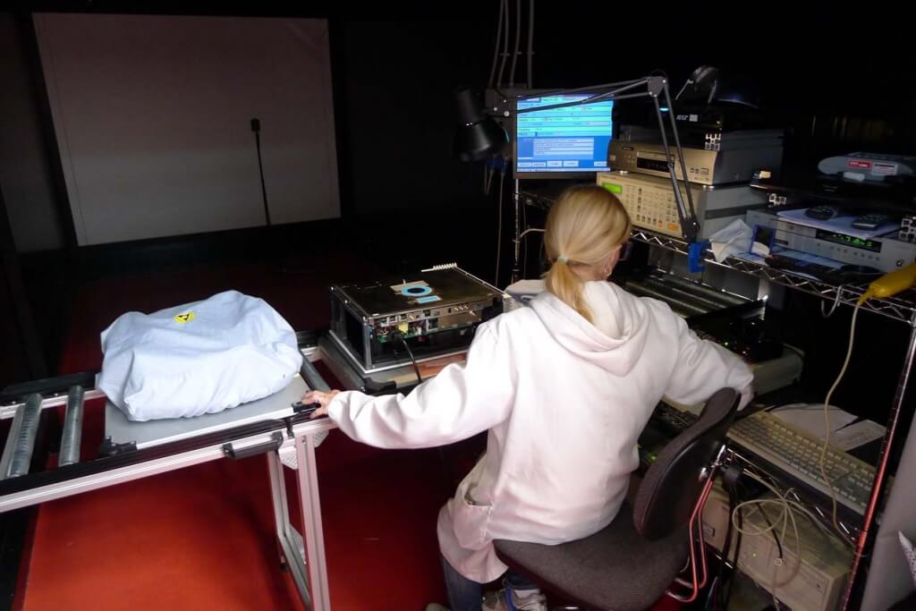 Посещение фабрики Sim2 (Италия) фото 23