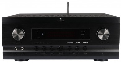 AV-ресивер Tone Winner HD-3100