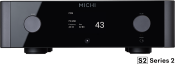 Предварительный усилитель Michi P5 Series 2 Black