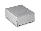 Сетевой фильтр AudioLab DC-Block silver