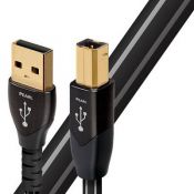 Кабель AudioQuest Pearl USB-A - USB-B (0.75 м)
